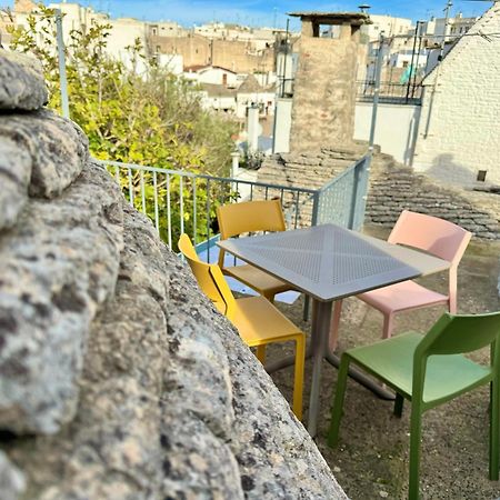 Villa Trulli Moon Alberobello Exterior foto