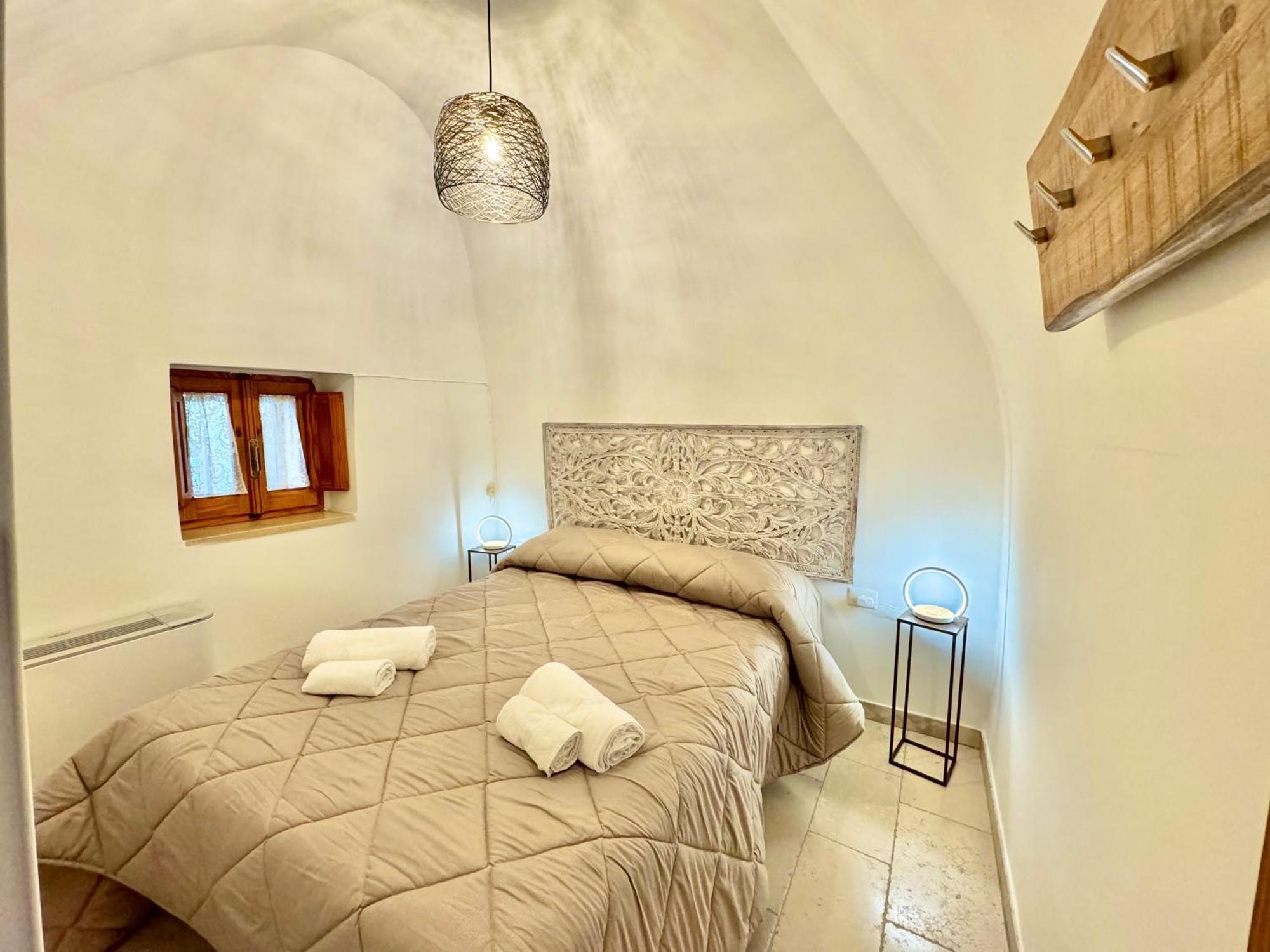Villa Trulli Moon Alberobello Exterior foto