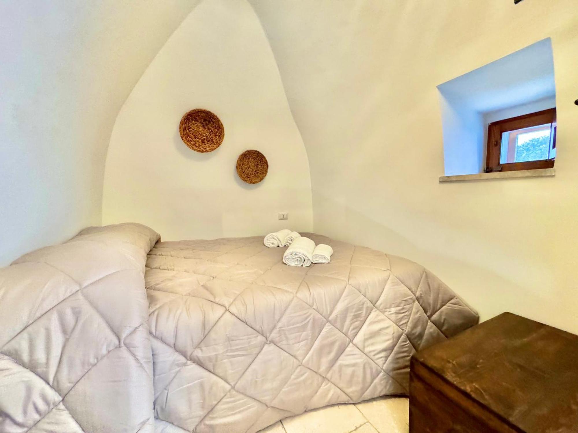 Villa Trulli Moon Alberobello Zimmer foto