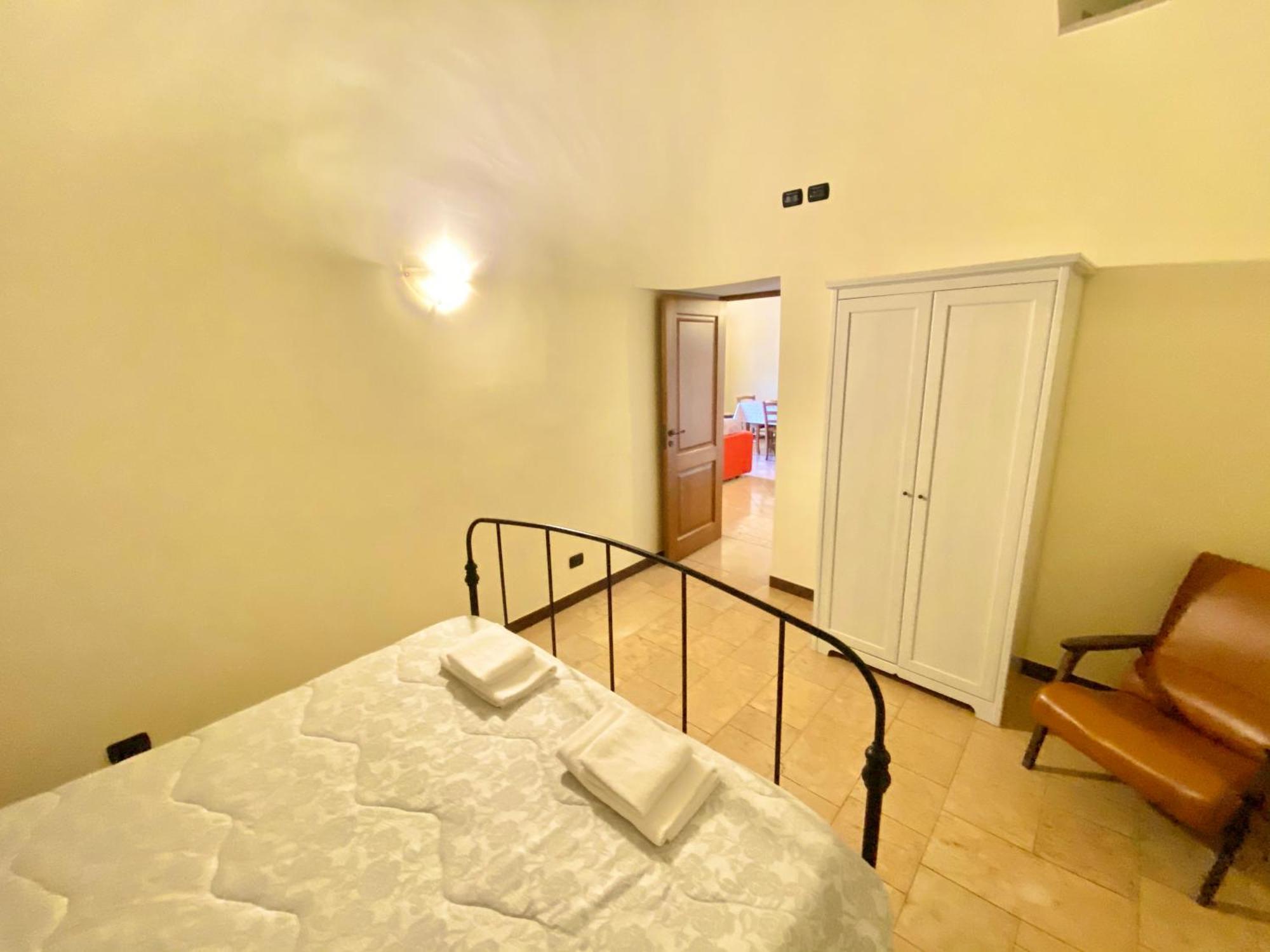 Villa Trulli Moon Alberobello Zimmer foto